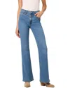 Joe's Jeans Mid-rise Marin Skinny Ankle Jean