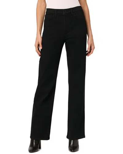 Joe's Jeans The Mason High Rise Trouser Jeans In Rinse