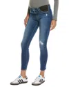 Joe's Jeans Bledsoe Skinny Jean In Blue