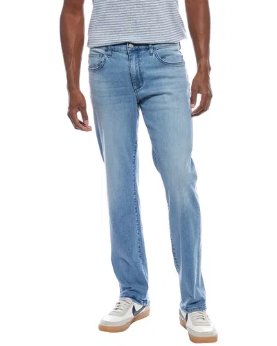 Joe's Jeans Brixton Gasparilla Straight Leg Jean In Blue