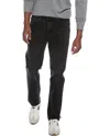 Joe's Jeans The Classic Illinois Straight Jean In Black