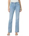 Joe's Jeans Brumby High Rise Curvy Bootcut Jean In Blue