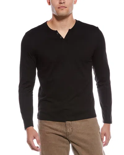 JOE'S JEANS JOE’S JEANS CLASSIC HENLEY