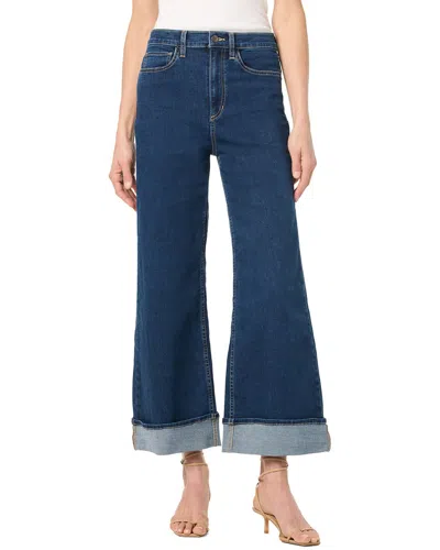 JOE'S JEANS JOE'S JEANS COLUMBIA WIDE LEG ANKLE JEAN