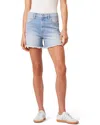 Joe's Jeans Czechia Relaxed Short Jean