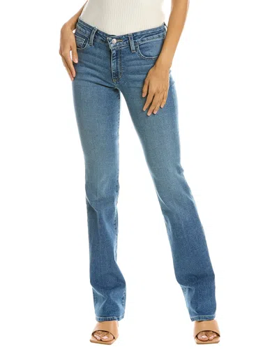 Joe's Jeans Delphinus Bootcut Jean In Blue