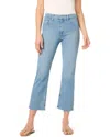 Joe's Jeans Denmark High Rise Crop Bootcut Jean