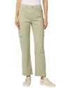 Joe's Jeans Desert Sage Straight Leg Jean