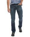 Joe's Jeans Edisto Slim Fit Jean In Blue