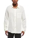 Joe's Jeans Gauze Shirt