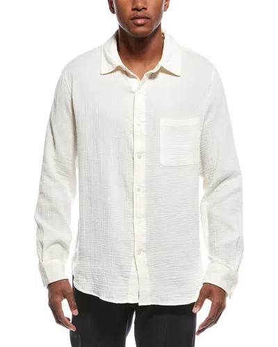 Joe's Jeans Gauze Shirt