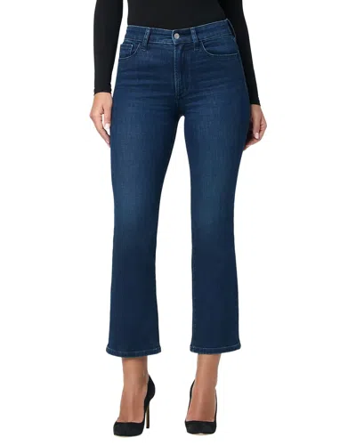 Joe's Jeans Henson High Rise Crop Bootcut Jean