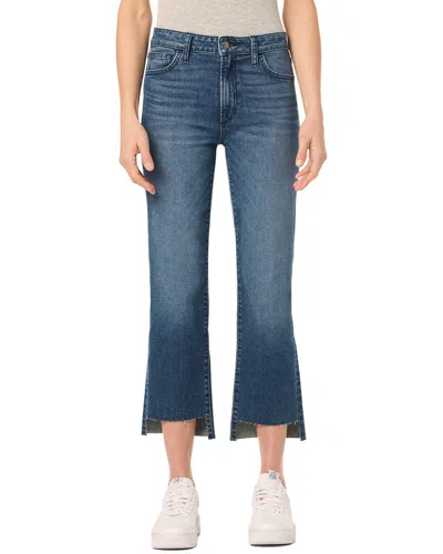 JOE'S JEANS JOE'S JEANS HIGH-RISE AUSTRIA CROP BOOTCUT JEAN
