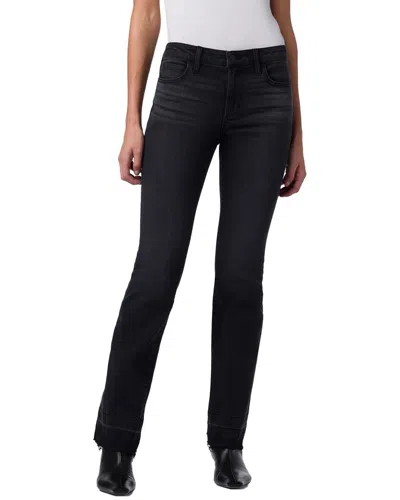 Joe's Jeans High Rise Curvy Boot Ready To Go Jean In Blue