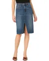 Joe's Jeans Joplin Skirt In First Step