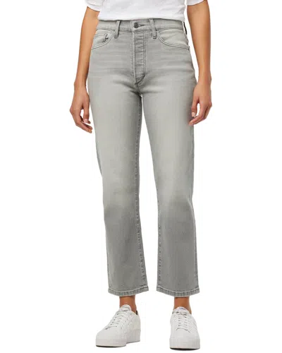 Joe's Jeans Hills Og Straight Ankle Jean In Gray