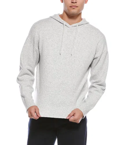 JOE'S JEANS JOE’S JEANS HOODIE SWEATER