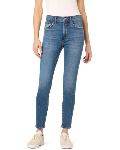 Joe's Jeans Japan High Rise Skinny Ankle Jean