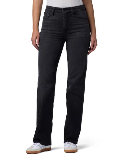 Joe's Jeans Joy Ride Wide Leg Jean In Multi