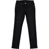 Joe's Jeans Boys' Brixton Skinny Fit Jeans - Big Kid In Black