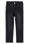 Joe's Jeans Boys' Brixton Skinny Fit Jeans - Big Kid In Black