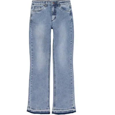 Joe's Jeans Kids' Kendall Baby Bootcut Jeans In Medium Wash 140