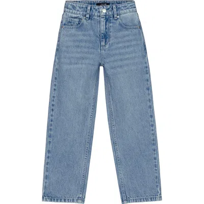 Joe's Jeans Kids' Maxwell Baggy Fit Jeans In Light Wash