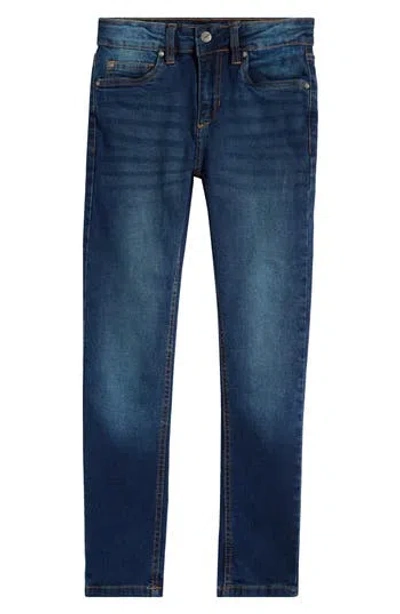 Joe's Jeans Kids' Rad Skinny Jeans In Blue