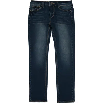 Joe's Jeans Kids' Straight & Narrow Jeans In Blue