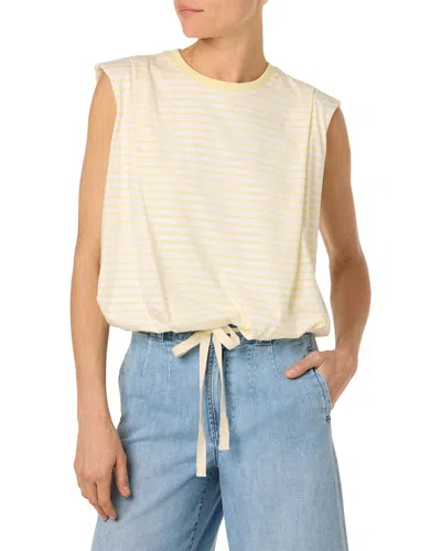 Joe's Jeans Knit Tank In Neutral