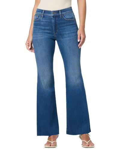 Joe's Jeans Lokai High Rise Petite Flare Jean