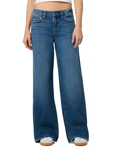 JOE'S JEANS JOE'S JEANS LOW RISE WIDE LEG TOKYO JEAN