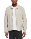 Joe's Jeans Mechanic Jacket
