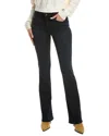 Joe's Jeans The Provocateur High Rise Bootcut Jeans In After Party In Blue