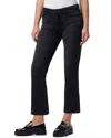 Joe's Jeans Joes Jeans Pluto High-rise Bootcut Jean In Multi