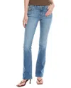 Joe's Jeans Mid-rise Lima Bootcut Jean In Blue