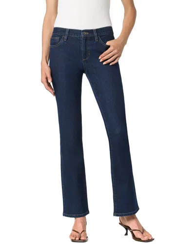 JOE'S JEANS JOE'S JEANS MID RISE PETITE BOOTCUT MATRON JEAN