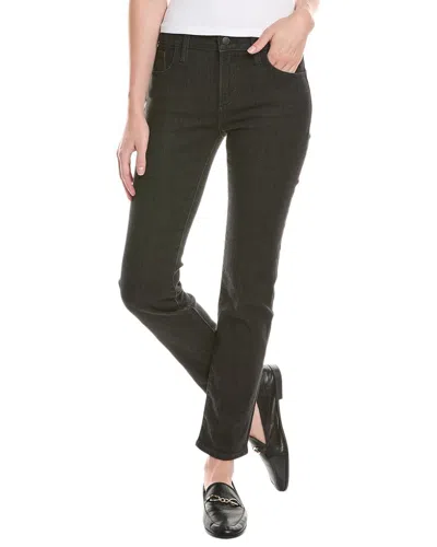 JOE'S JEANS JOE'S JEANS MID RISE STRAIGHT ANKLE JEAN