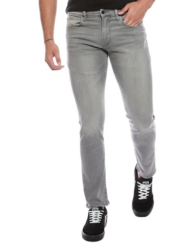 Joe's Jeans Montego Slim Fit Jean In Gray
