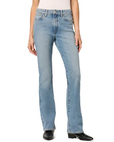 Joe's Jeans Morland High Rise Curvy Bootcut Jean In Multi