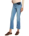 Joe's Jeans Nettle Straight Jean In Multi