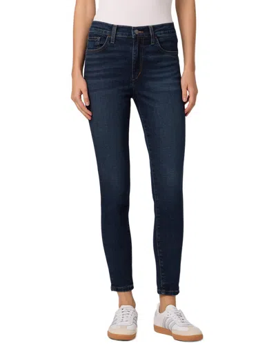 JOE'S JEANS JOE'S JEANS NINA HIGH RISE SKINNY ANKLE JEAN
