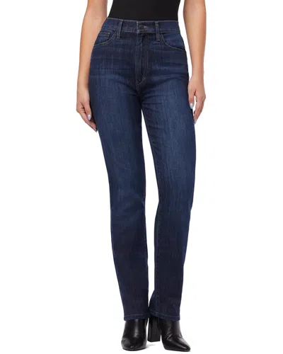 Joe's Jeans Og Ivee Straight Ankle Jean In Blue
