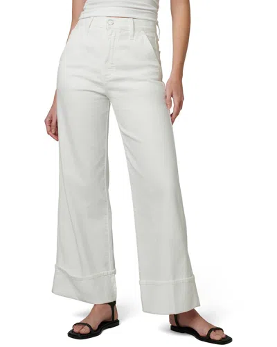 JOE'S JEANS JOE'S JEANS OPTIC WHITE THE TRIXIE JEAN
