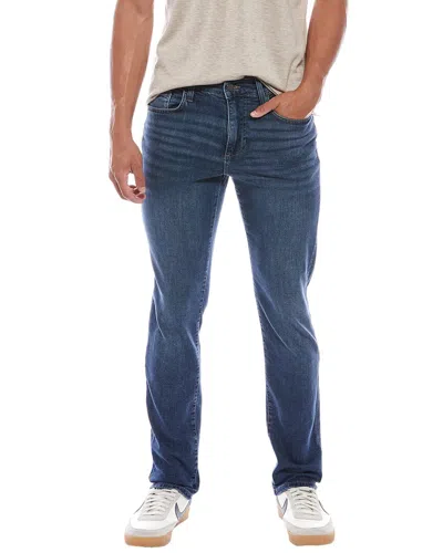 Joe's Jeans Oregon Slim Fit Jean In Blue