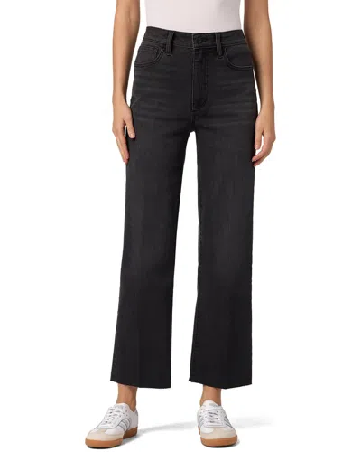 Joe's Jeans Persephone Wide Leg Jean In Blue