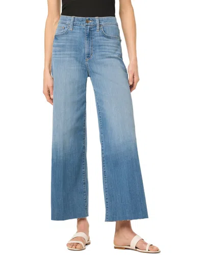 JOE'S JEANS JOE'S JEANS PERU WIDE LEG ANKLE JEAN