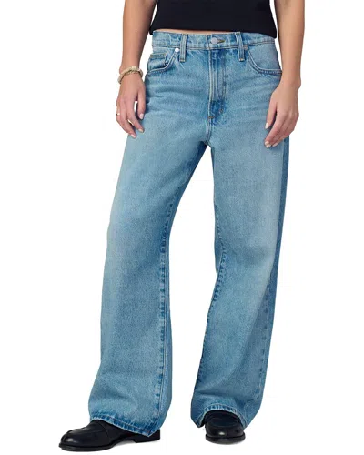 JOE'S JEANS JOE'S JEANS PETITE THE RYAN BOUNDLESS SLUNG BAGGY JEAN