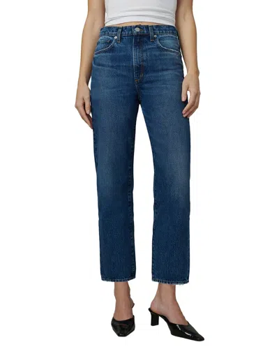 Joe's Jeans Pinnacle The Margot Slim Ankle Jean In Blue