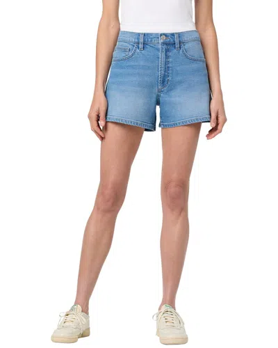 Joe's Jeans Relaxed Mindy Short In Multi